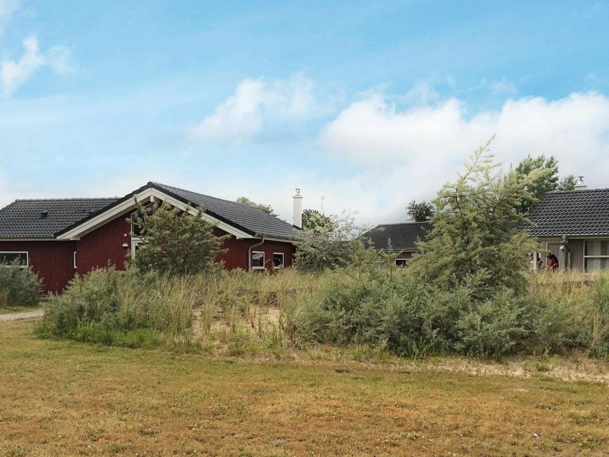 Three-Bedroom Holiday home in Großenbrode 1 Exterior foto