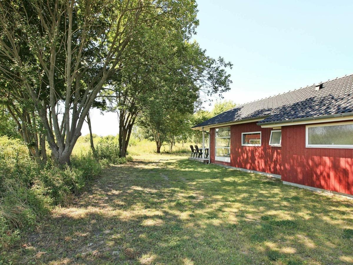 Three-Bedroom Holiday home in Großenbrode 1 Zimmer foto