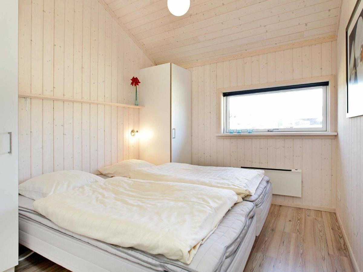 Three-Bedroom Holiday home in Großenbrode 1 Zimmer foto
